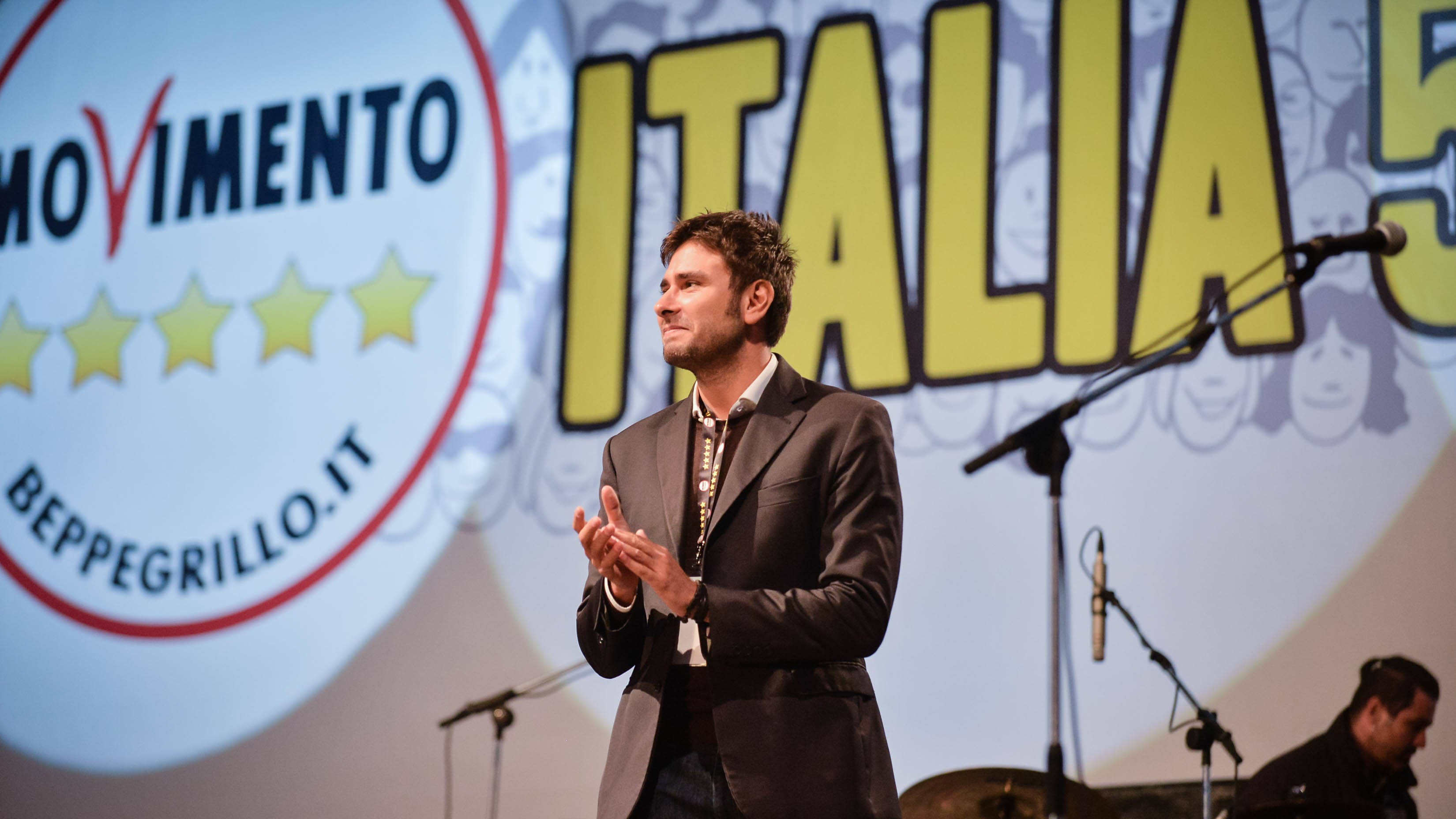 "Quella sulle unioni civili è una legge importante come altre venti"