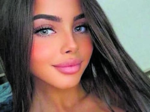 L’influencer francese Sonia Bellina uccisa e bruciata. Due fermati