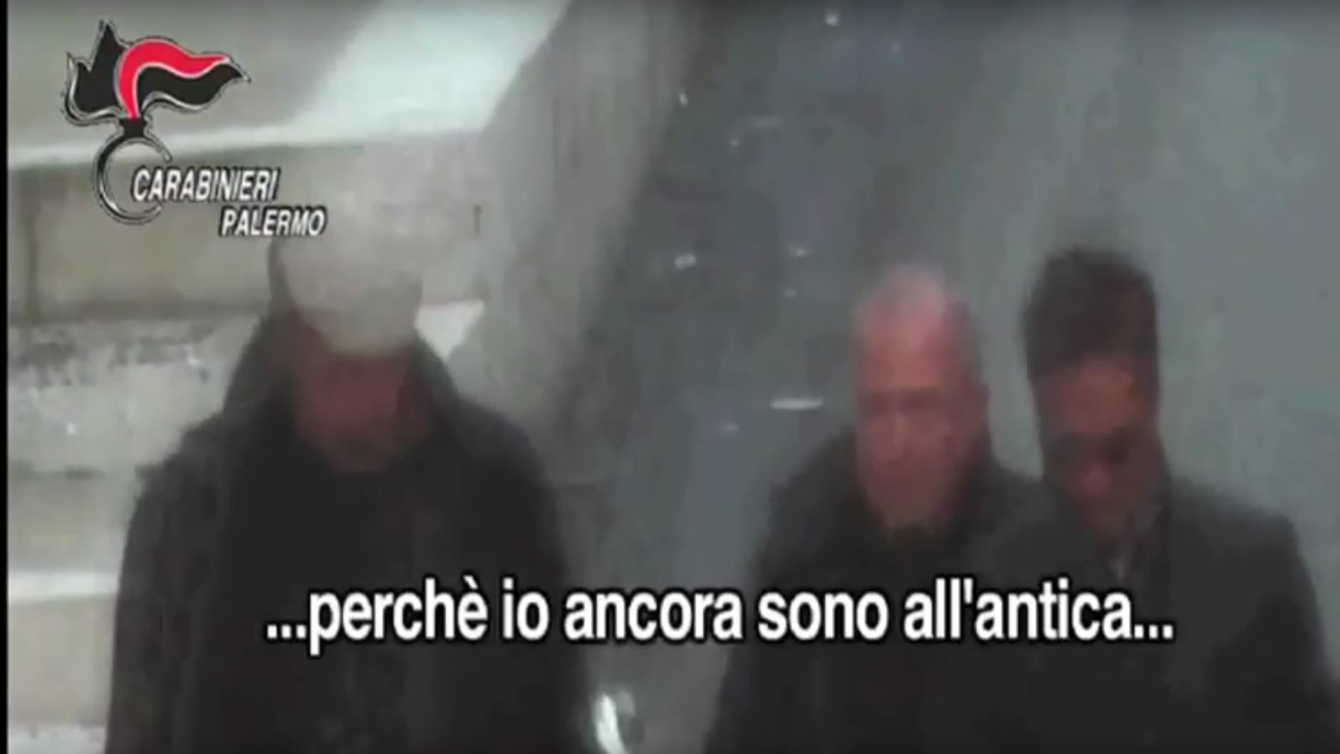 Mafia in provincia, condanne per oltre due secoli