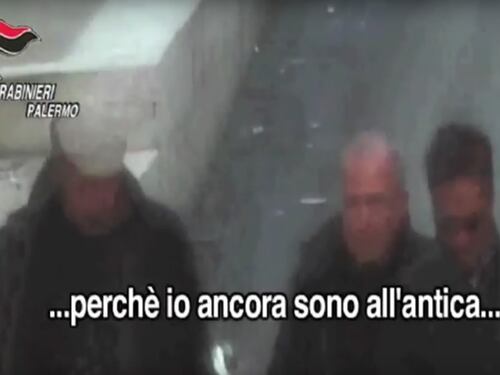 Mafia in provincia, condanne per oltre due secoli