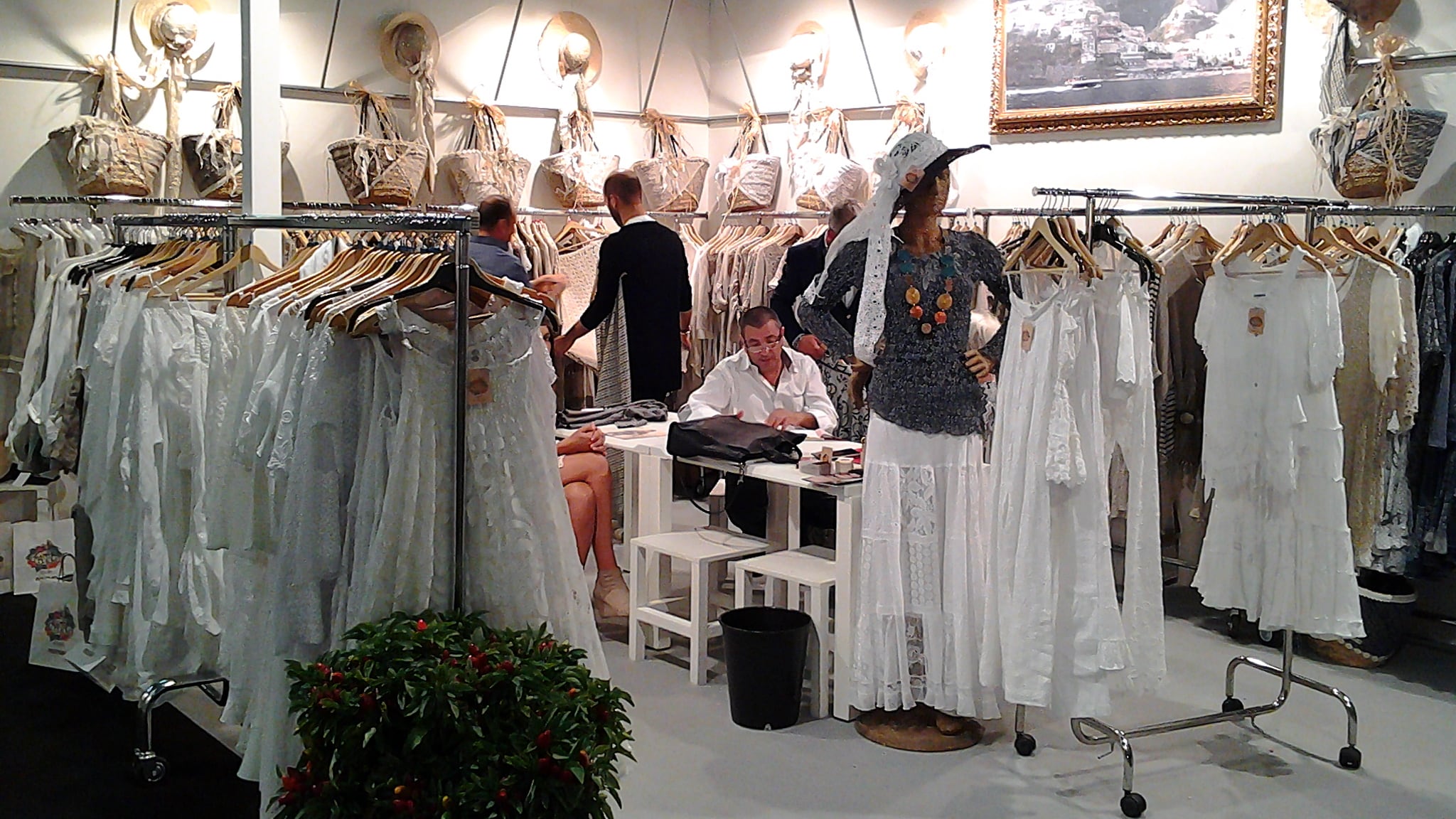Mipap, 150 collezioni fashion per una donna allegra e libera