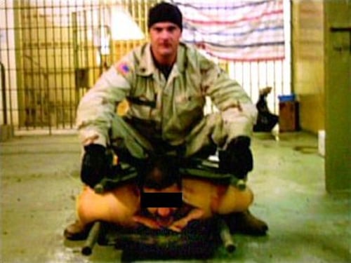 Abusi carcere di Abu Ghraib, azienda risarcisce 71 ex detenuti