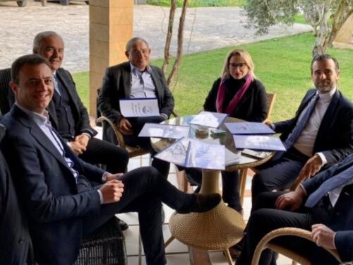La Lega per la prima volta all'Ars: "Daremo risposte ai siciliani"