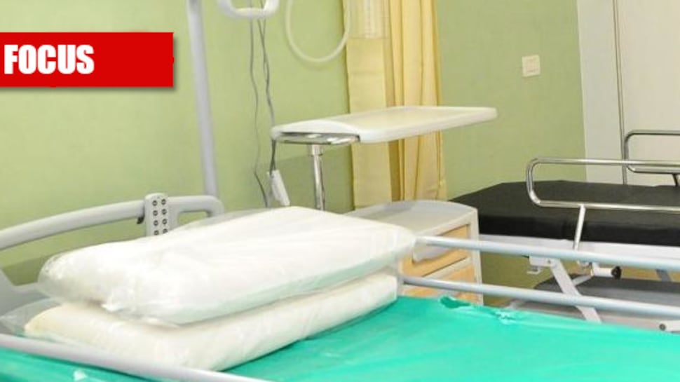 Ecco come 10 anni di tagli hanno ridotto la sanità italiana