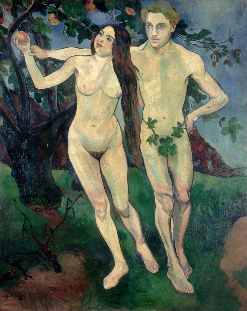 Adamo e Eva