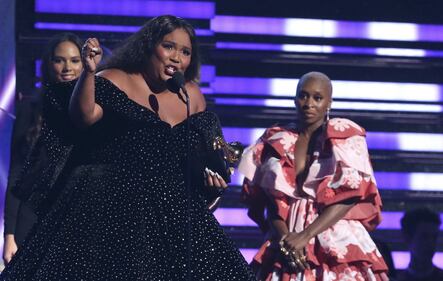 Grammy 2020: le foto più belle 10