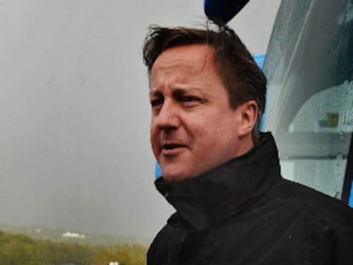 Londra, due leader sbiaditi verso un governo dimezzato