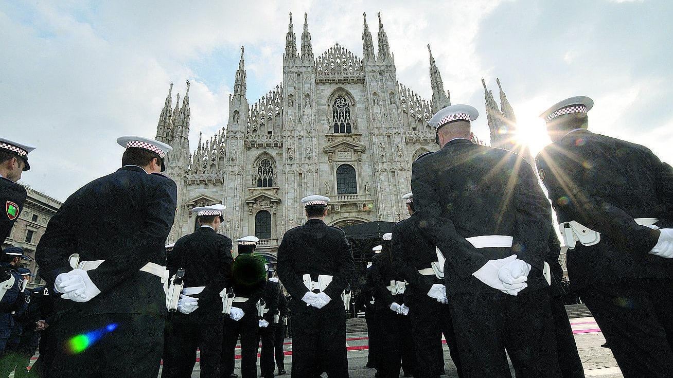 Vigili, contratto illegittimo I revisori bocciano il sindaco