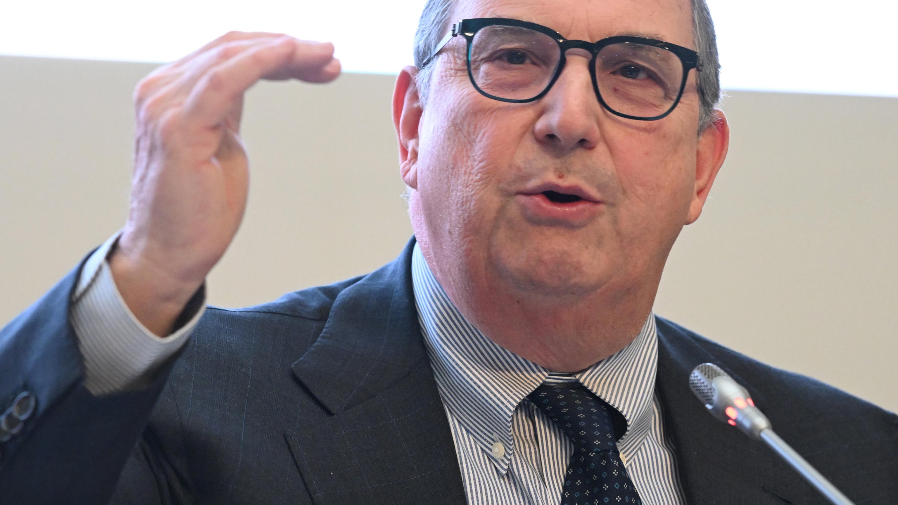 Bpm, oggi il cda sul risiko bancario