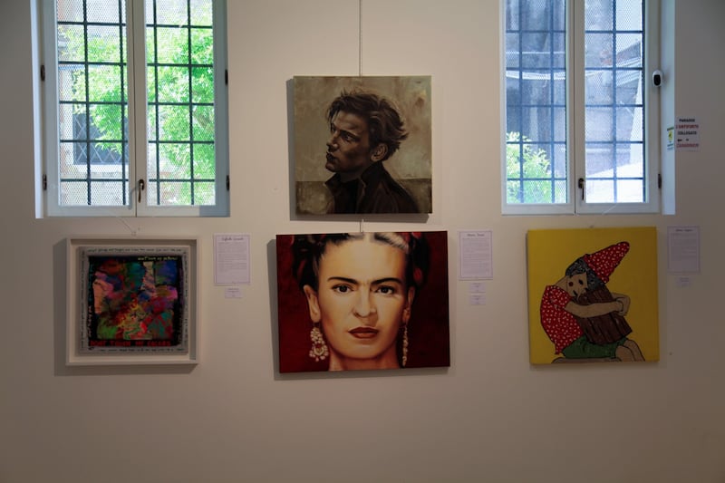 Le immagini dalla Pro Biennale 15