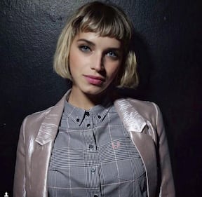 Valentina Pegorer ed Ema Stokholma, le foto sexy 23