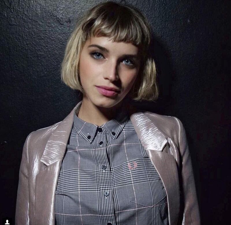 Valentina Pegorer ed Ema Stokholma, le foto sexy 23