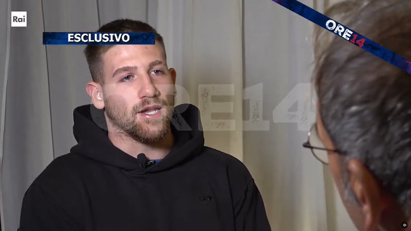 “Molto peggio di Garlasco”. Il figlio di Bossetti rompe il silenzio sul delitto di Yara