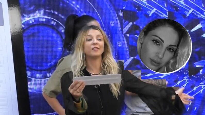 Lo scivolone di Myriam Catania sulla Tatangelo: "Una napoletana poco elegante"