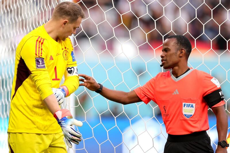 manuel neuer