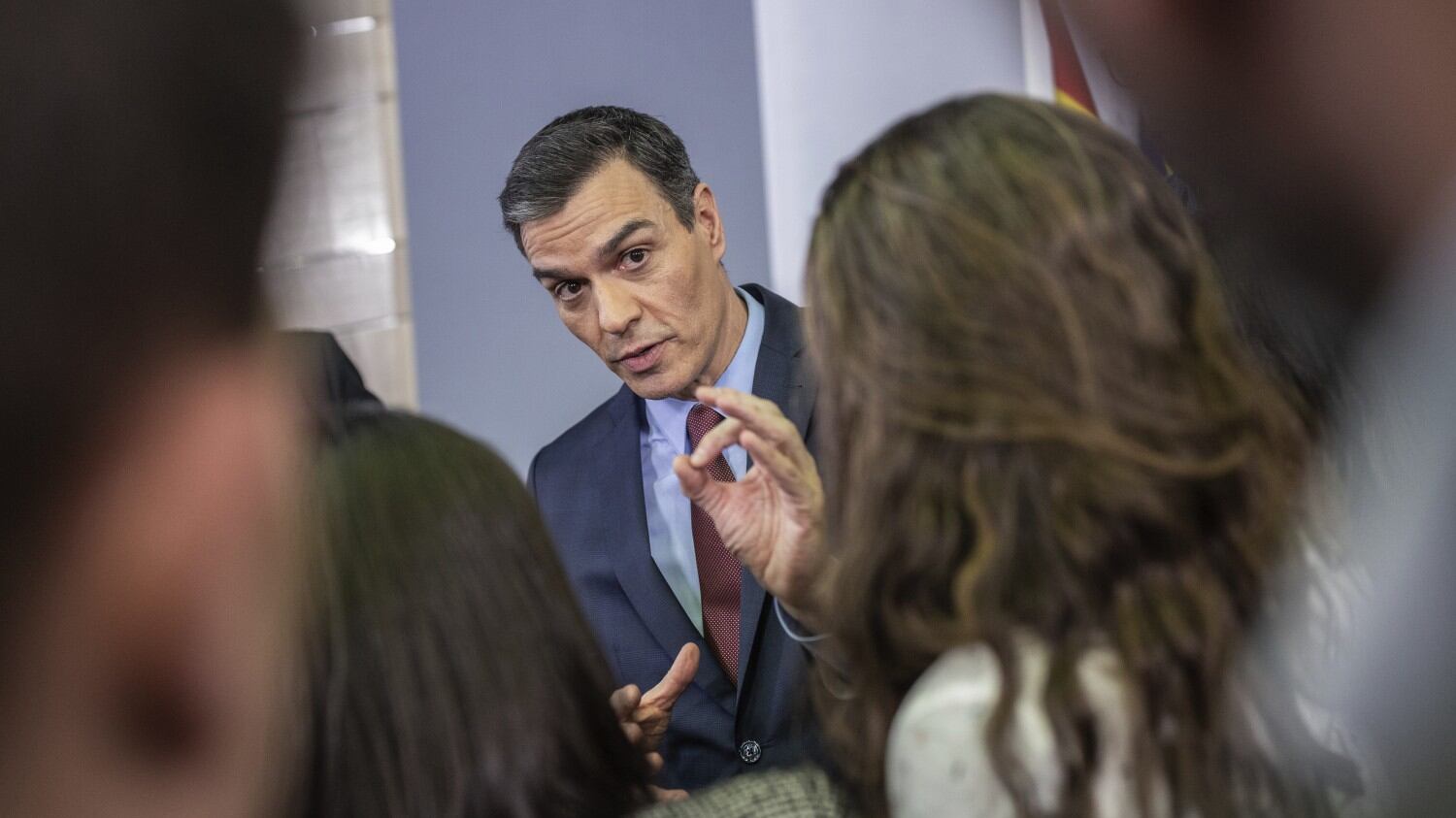Superati gli undici milioni di casi nel mondo. In Spagna 200mila persone in quarantena