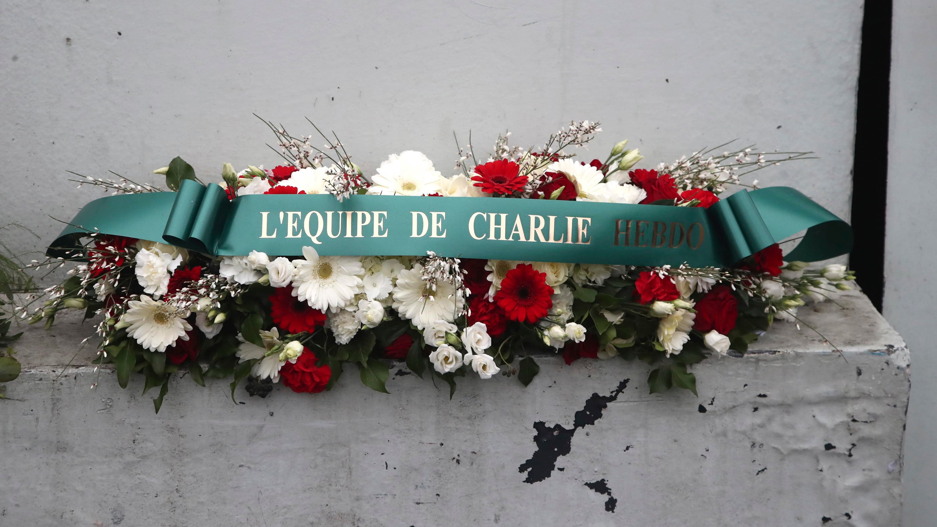 L'istante che distrusse Charlie Hebdo (e l'Occidente)