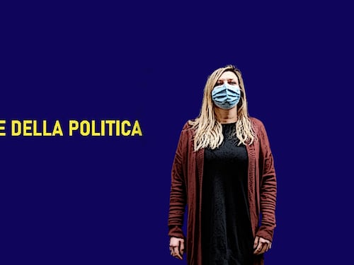 Chi è Valentina Cuppi, la "sardiniana" a guida del Pd che non aveva la tessera