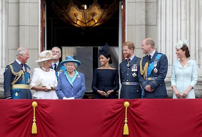 Meghan Markle, le foto 9