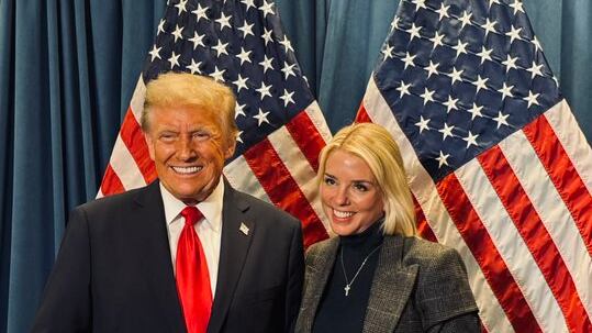 Trump archivia in fretta il caso Gaetz e sceglie Pam Biondi alla Giustizia