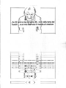 La vignetta del giorno: piano segreto Conte - Di Maio per rinnovare lo stato di allerta 1