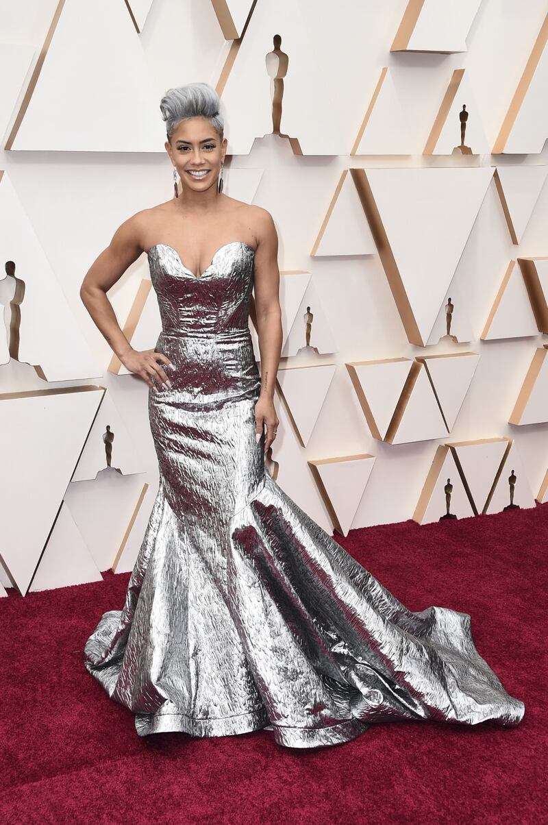 Oscar 2020, i look più belli dal red carpet  1