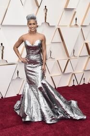 Oscar 2020, i look più belli dal red carpet  1