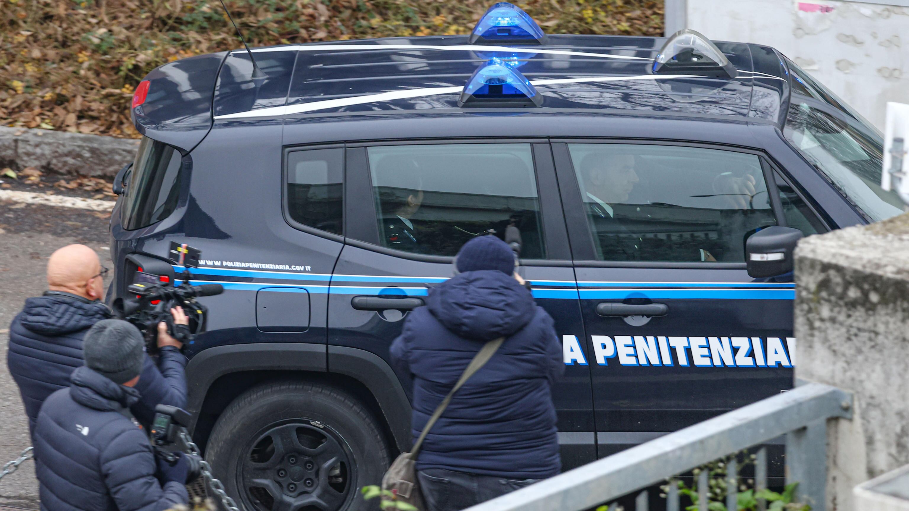 "Les italiens" a servizio del Marocco: così volevano fermare l'inchiesta su Pegasus