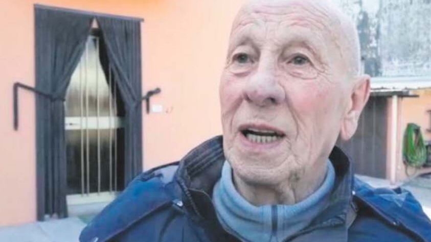 "La droga uccideva mio figlio io gli ho dato il colpo di grazia"