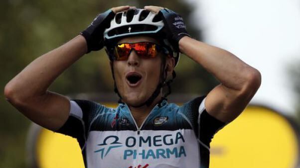 Tour de France 7 tappa: è "Tour d'Italie", dopo Nibali c'è gloria anche per Trentin