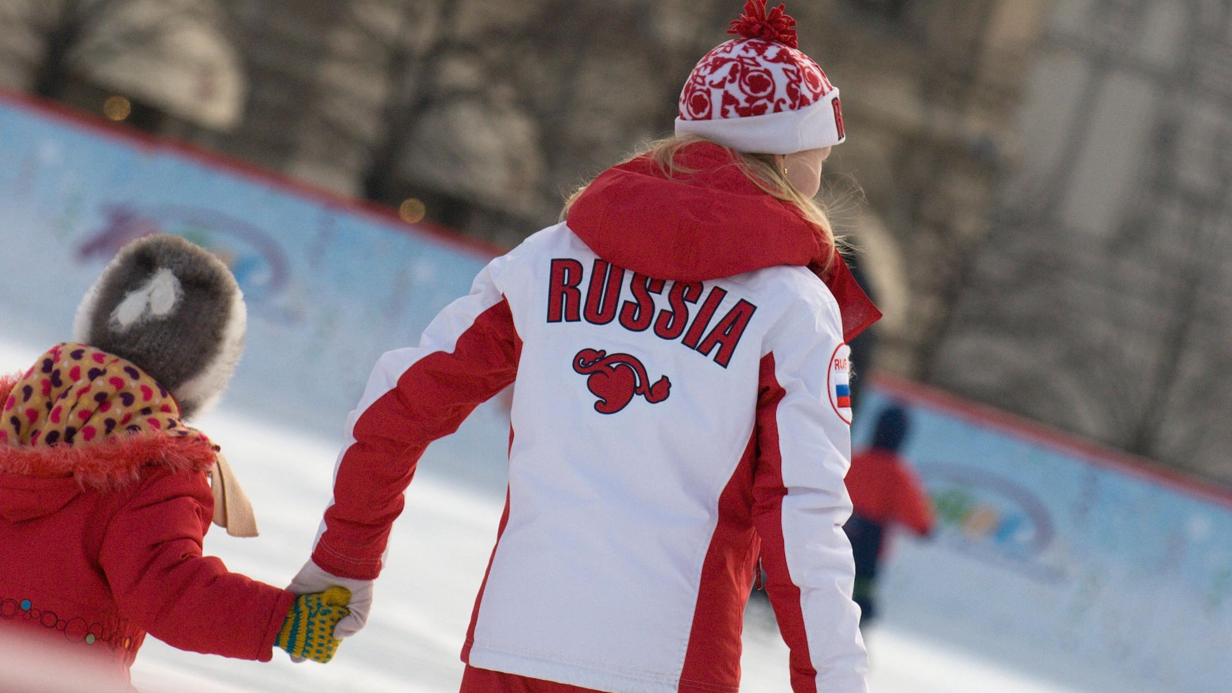 Adozioni in Russia? Solo agli italiani
