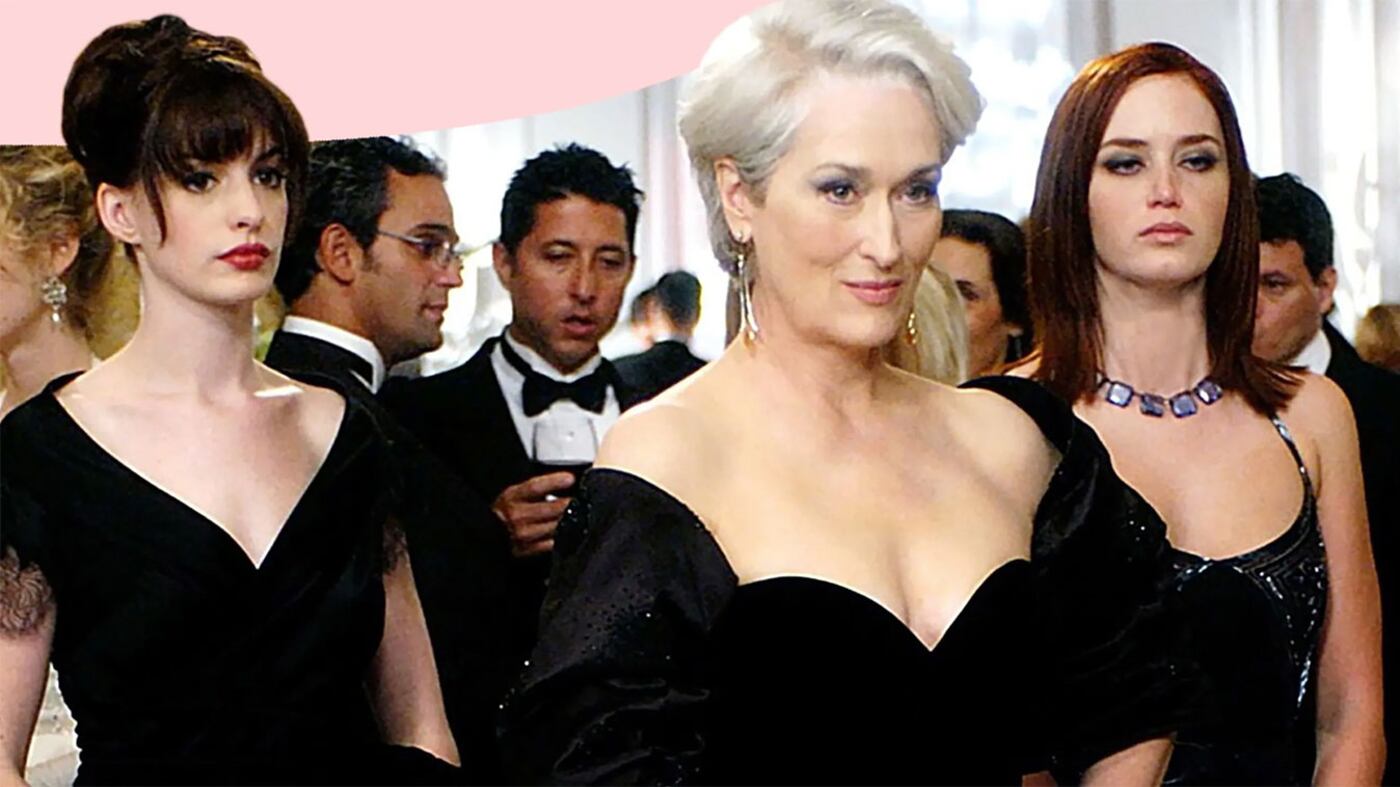 Si farà il sequel del film "Il diavolo veste Prada"