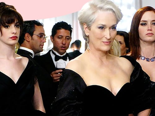 Si farà il sequel del film "Il diavolo veste Prada"