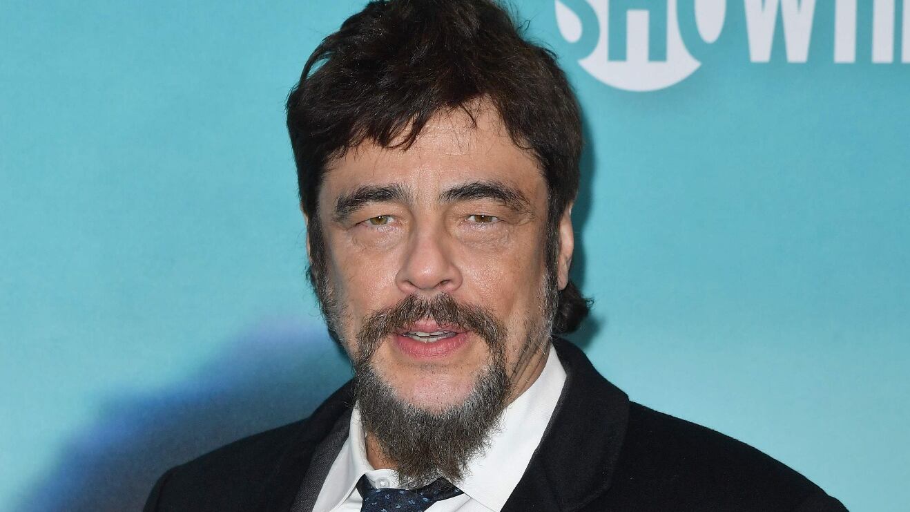 Benicio del Toro sarà il cattivo in Suicide Squad 2?