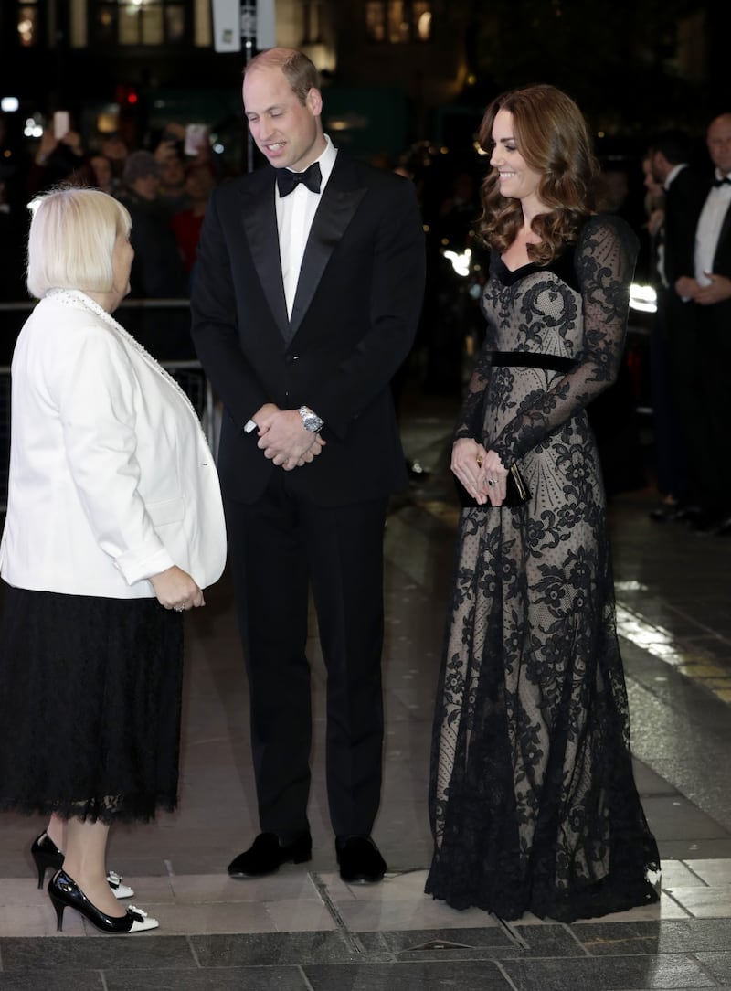 Kate Middleton, le foto della duchessa di Cambridge 9
