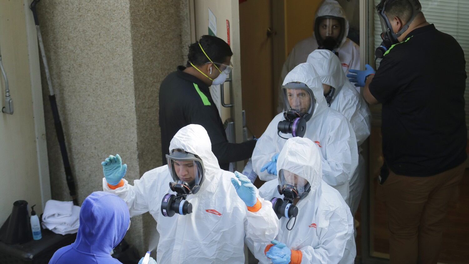 Coronavirus, Galli avverte: "Più contagi di quelli ufficiali"
