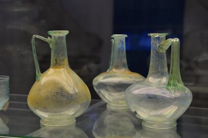 Il museo archeologico di Altino 3