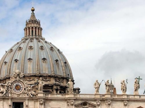 Il manuale del sesso del Vaticano: "Niente masturbazione né rimorchio"