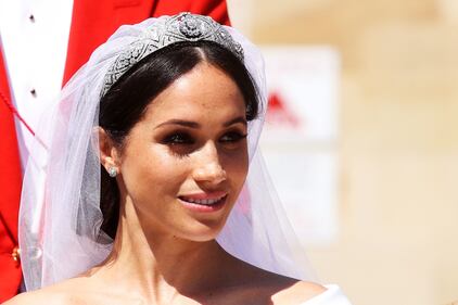 Meghan Markle principessa di eleganza 18