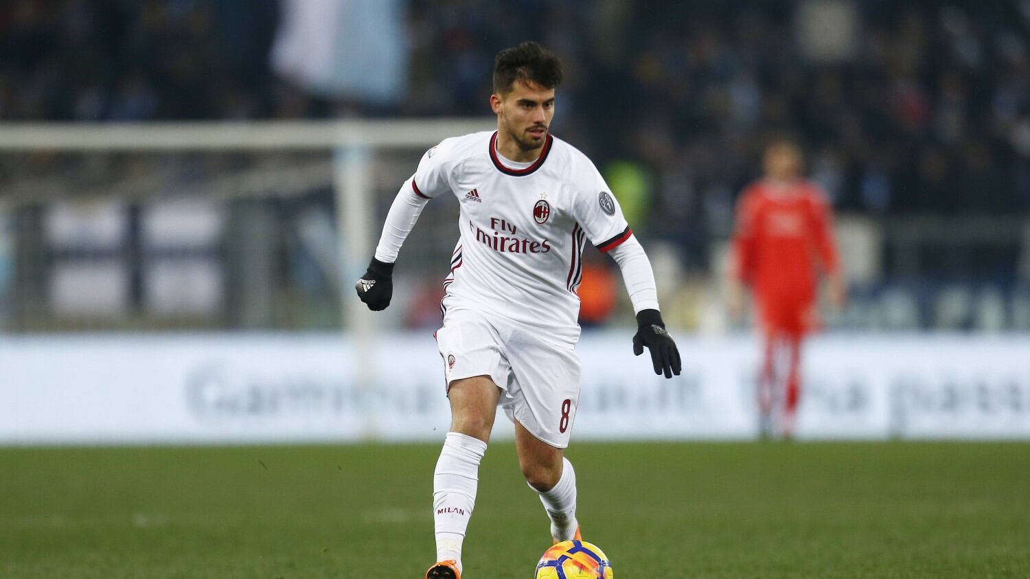 Suso sibillino: "Sto bene al Milan, anche se niente è per sempre"