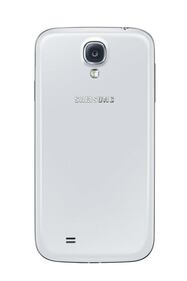 Il Samsung Galaxy S4 20