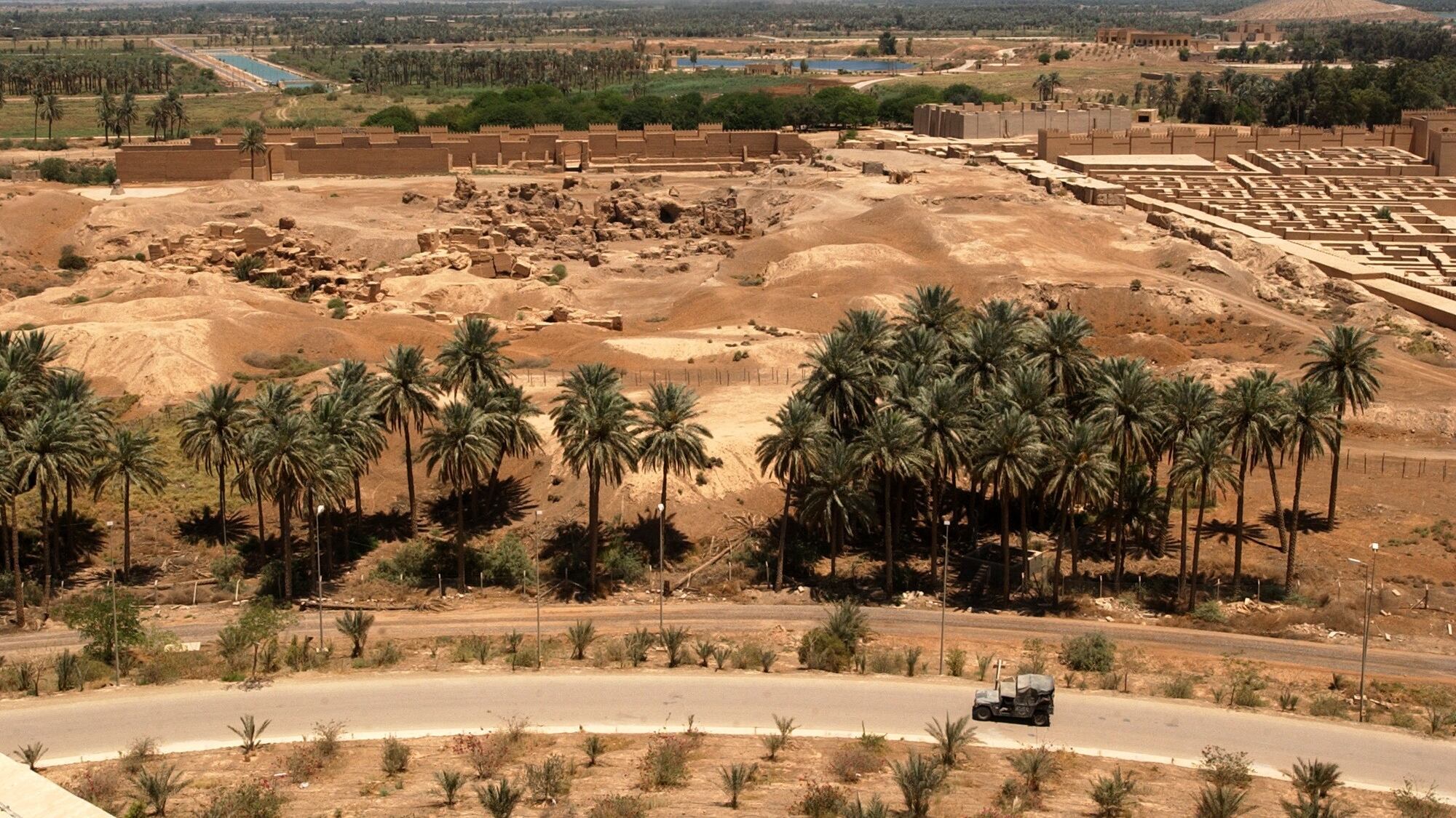 L'epopea di Gilgamesh trafugato e finito in Usa ora torna a casa in Irak
