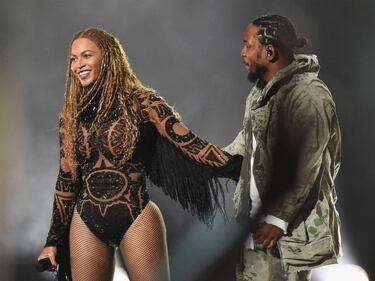 Beyoncé compie 35 anni: le foto più sexy 6
