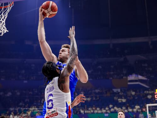 Mondiali, l’Italia schianta le Filippine 90-83 e approda agli ottavi
