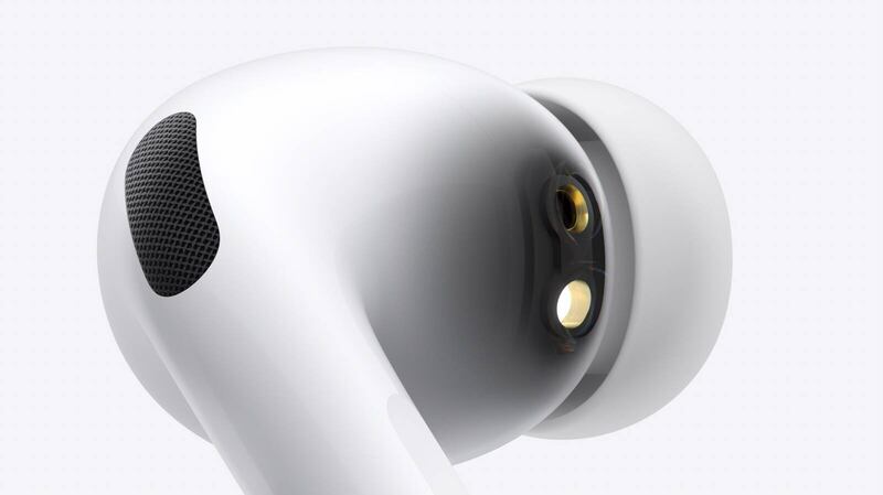 AirPods Pro 3 screenshot 2