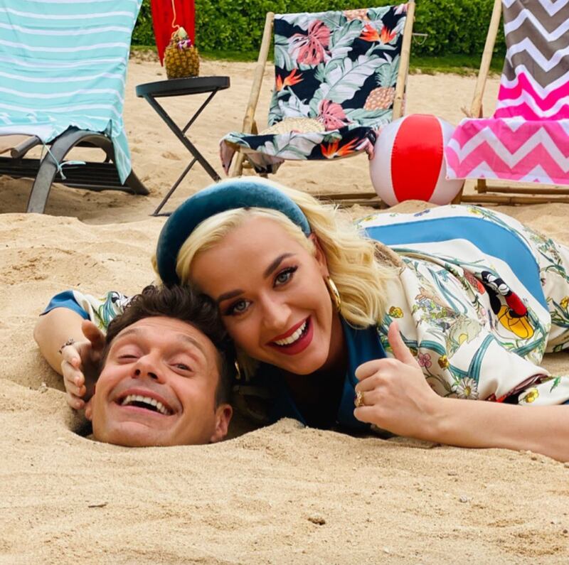 Katy Perry, le foto della cantante 5