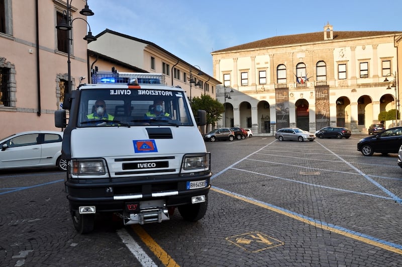 Così il Friuli ferma il virus 2