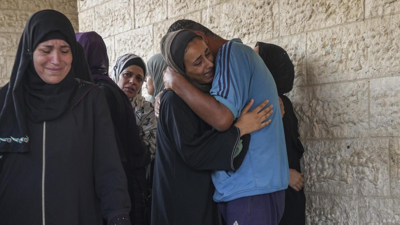 A Gaza già 42mila vittime. Eliminati 17mila di Hamas, distrutti 4.700 tunnel