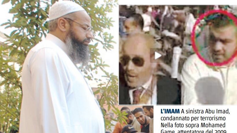 I fanatici a casa nostra: così Milano è diventata il crocevia della "jihad"