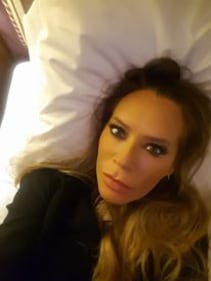 Barbara De Rossi, le immagini più sensuali 5